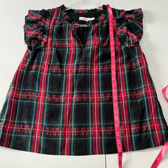 VINEYARD VINES | S | 19” PTP - Picture 10 of 12